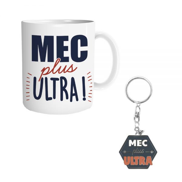 Mec plus ultra