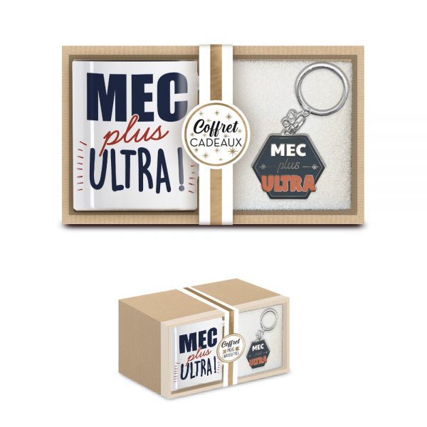 Mec plus ultra