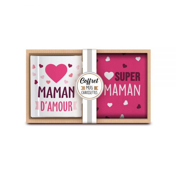 Maman