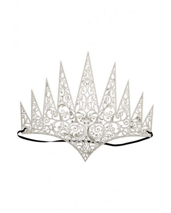 Couronne reine