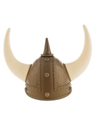 Casque viking