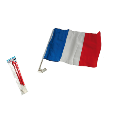 Drapeau français