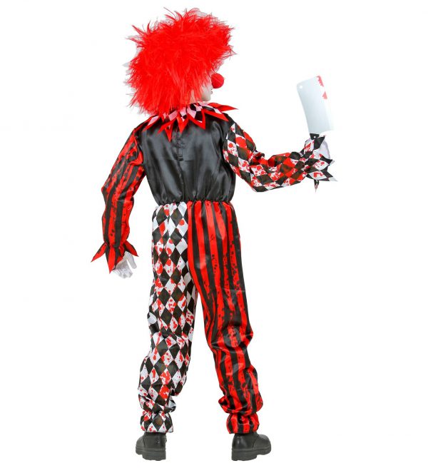 Clown horreur