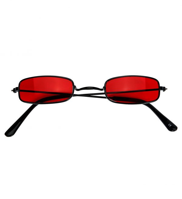 Lunettes de vampire