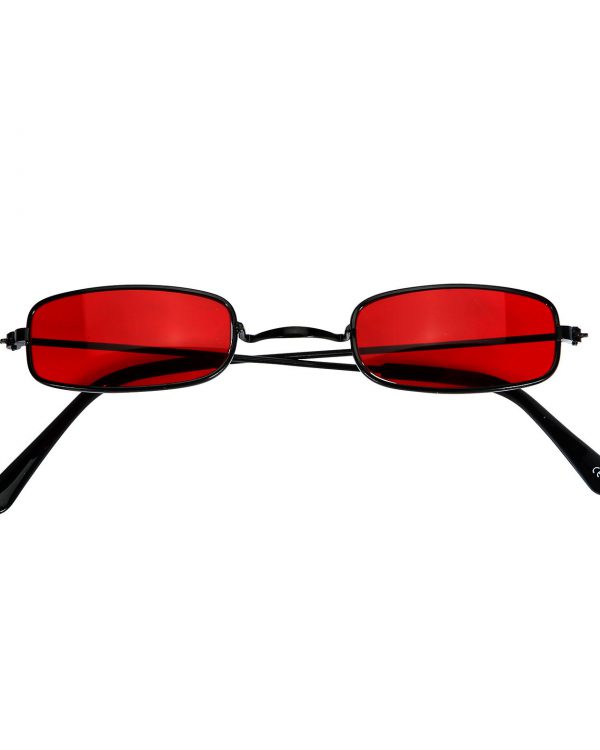 Lunettes de vampire