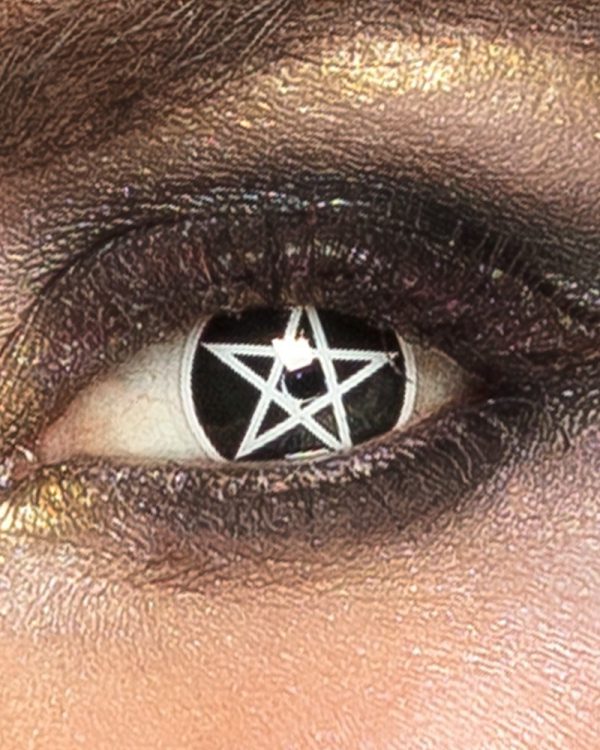 Pentacle